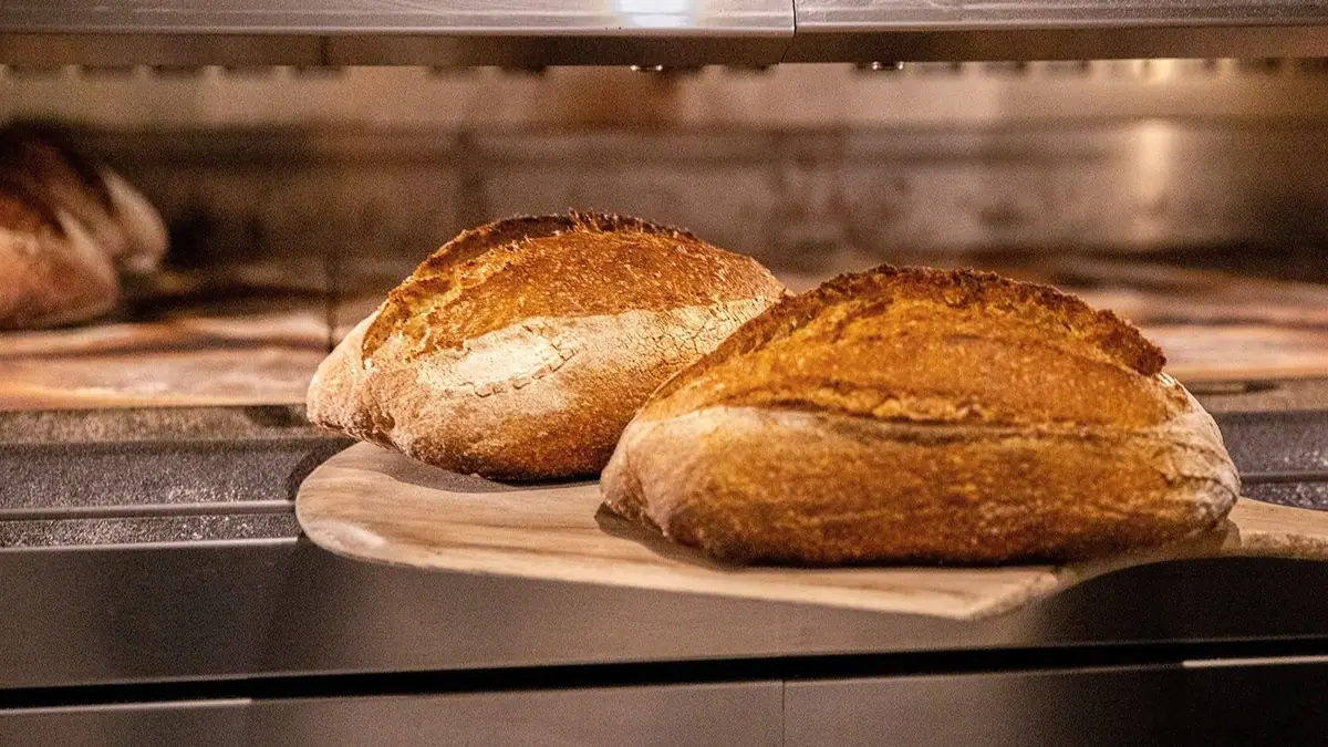 Irene – bakery in Camberwell, London